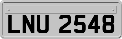 LNU2548