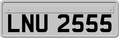 LNU2555
