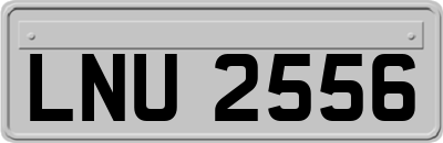 LNU2556