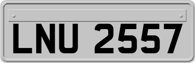 LNU2557