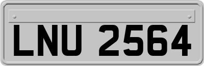 LNU2564