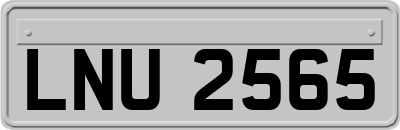 LNU2565