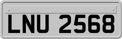LNU2568