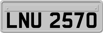 LNU2570