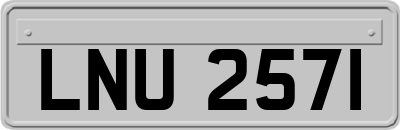 LNU2571