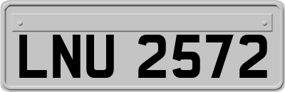LNU2572