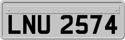 LNU2574