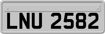 LNU2582