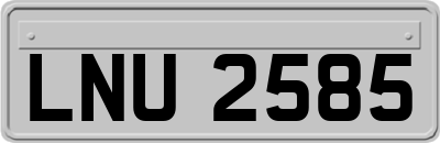LNU2585