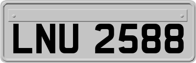 LNU2588