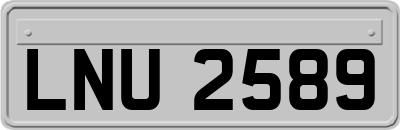 LNU2589