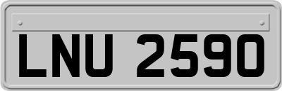 LNU2590