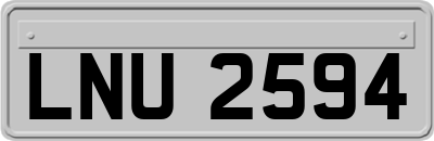LNU2594
