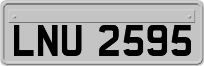 LNU2595