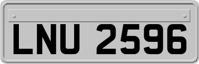 LNU2596