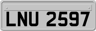 LNU2597