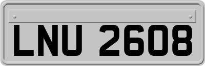 LNU2608