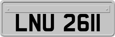 LNU2611