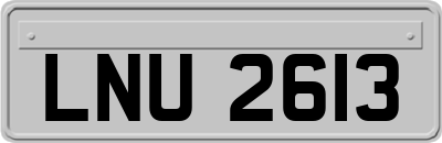 LNU2613