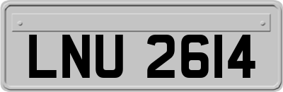 LNU2614