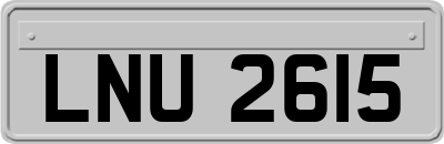LNU2615