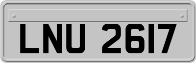 LNU2617
