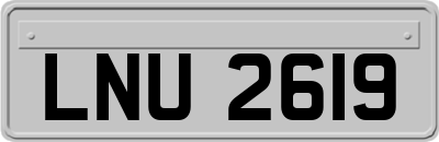 LNU2619