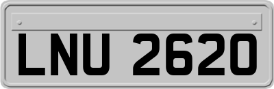 LNU2620