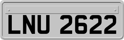 LNU2622