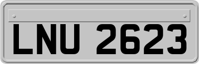 LNU2623