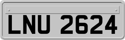 LNU2624