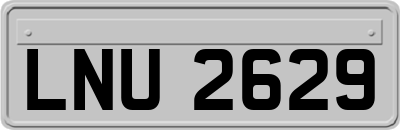 LNU2629