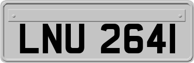LNU2641