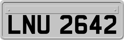 LNU2642