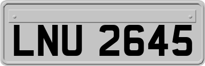 LNU2645