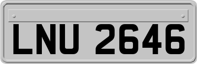 LNU2646