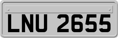 LNU2655