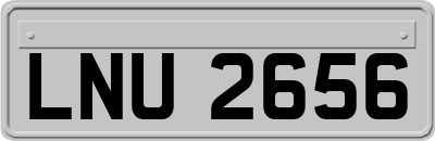 LNU2656