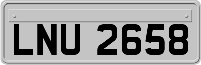 LNU2658