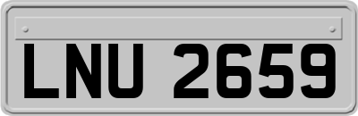 LNU2659