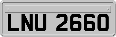 LNU2660