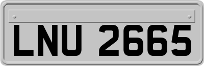 LNU2665