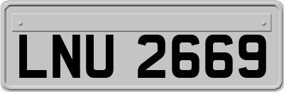 LNU2669