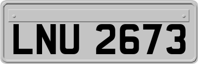 LNU2673