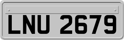 LNU2679