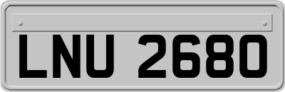 LNU2680
