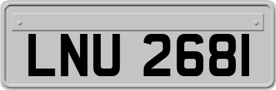 LNU2681