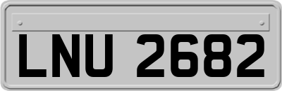 LNU2682