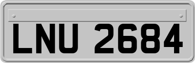 LNU2684