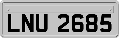 LNU2685
